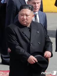 김정은 위원장 이른 시일내 만날 용의…문 대통령에 방북 요청. ç¾Ž ê¹€ì •ì€ ìœ ê³ ì‹œ ë¹„ìƒê³„íš ì¤€ë¹„ì¤' ëŒ€ëŸ‰ë‚œë¯¼ ëŒ€ë¹„ ë¨¸ë‹ˆíˆ¬ë°ì´