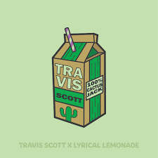 Shop unique custom made canvas prints, framed prints, posters, tapestries, and more. Cool Travis Scott X Lyrical Lemonade Logo I Made Ig Gusho Travisscott