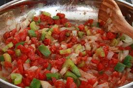 Easy Weeknight Jambalaya Recipe Jambalaya Recipe Easy Kielbasa Recipes Jambalaya