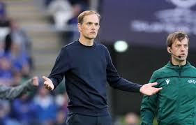 Kepa arrizabalaga and a late substitution with penalties looming in a major cup final. Eqbdsifbs4dhem