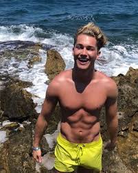 About home gallery favourites posts shop. Strictly Star Aj Pritchard Insists Mum Wasn T Bum Shaming Maura In Love Island Indiansapidnews Com