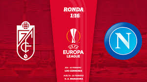 25 february 2021, 17:55 • uefa europa league. Uefa Europa League Una Granada Da Disinnescare Per Il Napoli