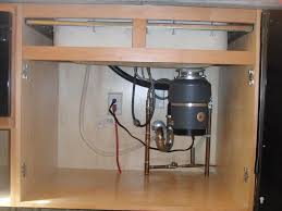 Check out the diagram in figure #1. Single Bowl Kitchen Sink Plumbing Diagram Should I Add An Aav To My Single Bowl Kitchen Sink