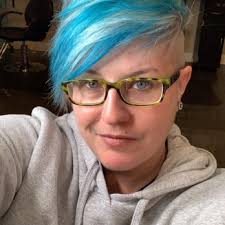 MARIA'S DYE IN STYLE