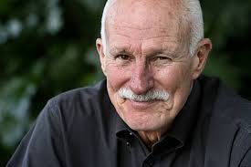 Engineer Robert Bea a student of disaster