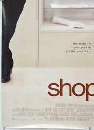 Shopgirl” Original One Sheet Poster - Film Poster - Movie Poster –  pastposters