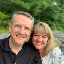 Lost in the Carolinas