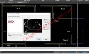 Morto / scende dall auto per aprire cancello e vie. 2 Cara Paling Lengkap Mengatur Ukuran Di Autocad