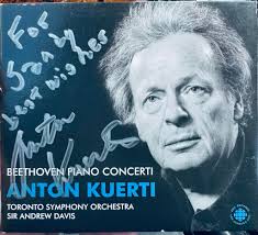 TRIBUTE TO STUART BURROWS, magnificent mozartien singer, who died