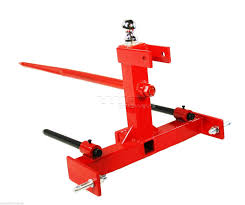 Maybe you would like to learn more about one of these? Titan 3 Pt Cat 1 Tractor Trailer Receiver Hitch 49 Hay Spear 2 Stabilizers Parts Accessories Agricultural Construction Machinery Emosens Fr