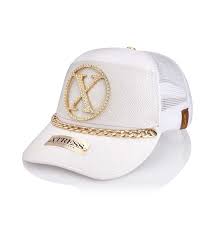 Epingle Sur Casquette Trucker Baseball Filet A Panneaux Americaine Camionneur
