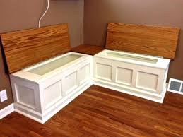 Kitchen Nook Bench With Storage Regarding Breakfast Plans 0 In Kitchen Nook Bench With Storag Dining Bench With Storage Kitchen Nook Bench Breakfast Nook Bench