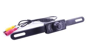 Maybe you would like to learn more about one of these? 5th Wheel Backup Camera System With 2 Cameras And Rear View Monitor