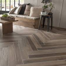 Carrelage Sol Et Mur Brun Effet Bois Lousiane L 10 X L 70 Cm Leroy Merlin Poser Du Carrelage Carrelage Sol Carrelage