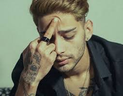 Daniel Norfleet's Instagram, Twitter & Facebook