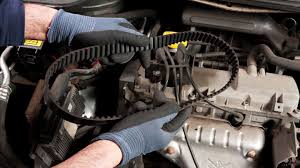 The previous generation toyota sienna has not been a great success because it was a fairly small vehicle. 5 Symptoms Of A Bad Timing Belt And Replacement Cost Don T Get Ripped Off