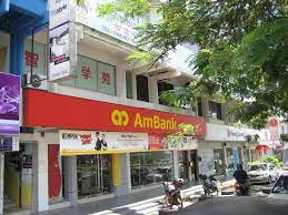 Ambank group is a pidm member. Ambank Taman Connaught Kuala Lumpur Mapio Net