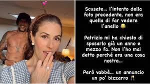 Trend Google: diana del bufalo