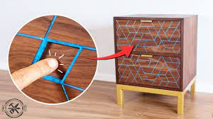 We did not find results for: Making A Nightstand With Hidden Drawer Epoxy Inlay Youtube