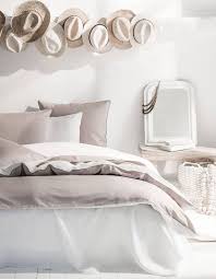 40 Idees Deco Pour La Chambre Elle Decoration Idee Deco Chambre Deco Chambre Idee Deco
