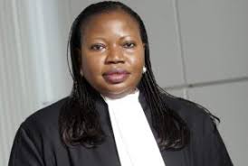 Bensouda was fatally shot outside the st. Meet Fatou Bensouda Gambia S Center Pride Duchess International Magazine