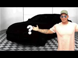 Nicht der einzige luxus, den sich der musiker gönnt. Oleole 4 Neues Auto Wiedersehen Nach Der Thailand Reise Youtube