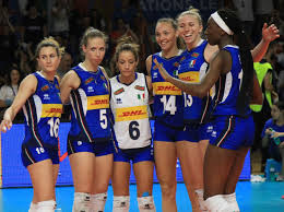 Discover elena pietrini's biography, age, height, physical stats, dating/affairs, family and career updates. Worldofvolley Friendly Tournament W Mazzanti Chose Players For Rabobank Super Series