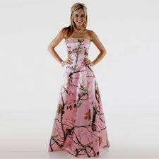The Real Reason Behind Cheap Pink Camo Wedding Dresses Pink Camo Wedding Dress Camo Bridesmaid Dresses Camo Wedding Dresses
