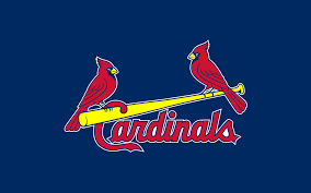 Find the perfect st louis cardinals logo stock photos and editorial news pictures from getty images. St Louis Cardinals Logo Hd Wallpaper 1920x1200 Gludy