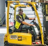 Warehouse Equipment List: What to Include in Your Setup ...