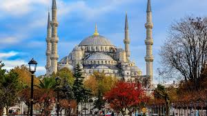 Hagia Sophia Wallpapers Jpg 1920 1080 Mekkah Hotel Turki