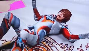 WWE2K19 ウルトラマンエルザVSウルトラマンゼウス マスクオフ | Shitaさんのブログ - 楽天ブログ