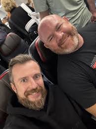 Alex Strother's Instagram, Twitter & Facebook