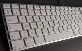 Azerty Apple Toetsenbord Layout Voor Windows Apple Keyboard Keyboard Layout