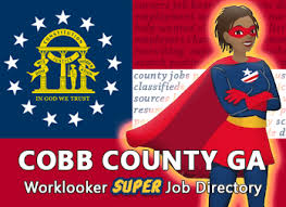 Infestations are worse in the summer when palmetto bugs and other pests enter homes looking. Jobs Employment In Cobb County Ga Worklooker