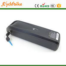 Item specification product name hoverboard 36v 4.4ah samsung battery nominal capacity 4.4ah charging voltage 42±0.15v nominal voltage 36v. China Samsung 36v 10 4ah Downtube Ebike Electric Bicycle Lithium Ion Battery China Rechargeable Battery For Li Ion Battery