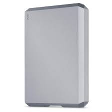 The lacie no longer recognizes my imac as it's intended user. Lacie Mobile Drive 4tb External Hard Drive Portable Hdd Space Gray Usb C Usb 3 0 For Mac And Pc Desktop 1 Month Adobe Cc Sthg4000402 Buy Online In Bulgaria At Desertcart 150190542