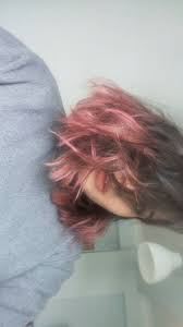 Pink Ombre Hair Brown Pink Ombre Brown Hair Hairstylesgallery Pink Ombre Hair Brown Ombre Hair Short Ombre Hair