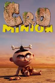 Minions Cro Minion 2015 Dvd Planet Store This was a unique cartoon for its time, combining education of scientific principles with entertainment. minions cro minion 2015