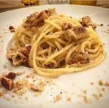 Spaghetti Aglio Olio E Peperoncino Con Taralli Sbriciolati Ricette Cibo Ricette Spaghetti