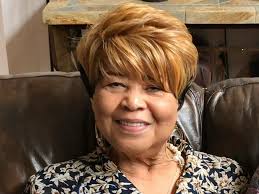 Obituary information for Dora M. Andrews