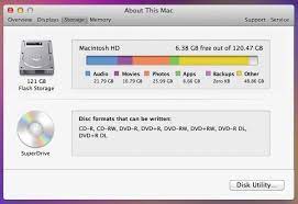 Seagate toolkit a separate download. How An External Hard Drive Can Help Make Your Mac Fast Again Mac Tips Gadget Hacks