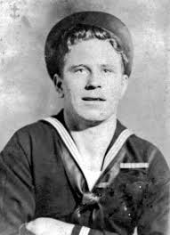 James Cecil Crouch Sr. (1924-1994)