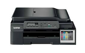To get the most functionality out of your brother machine, we recommend you install full driver & software package *. Wink Printer Solutions Brother Dcp T500w