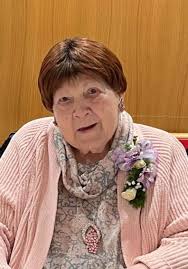 Most Recent Obituaries