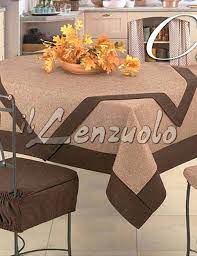 Articolo di gani tende gani tende ; Copritavolo Canapone Lavorazione Jacquard Made In Italy