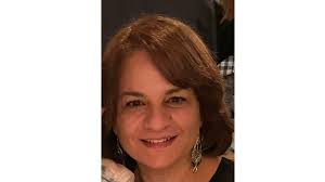 Businesswoman, teacher, rebel: Lucy Hoffman takes