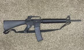 A couple things that set them apart from most today, is the quality of the barrel and the attention to detail during the assembly process. The Complete History Of The Ar 15 Rifle Small Wars Journal
