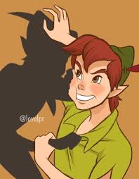 Peter Pan Y Peter Pan Disney Peter Pan Art Peter Pan Cosplay