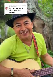 Héctor Gelvez: Un Proyecto Musical Emocionante